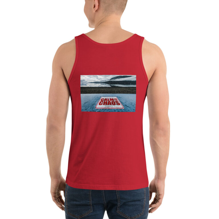 mens-staple-tank-top-red-front-6a19b733a30af