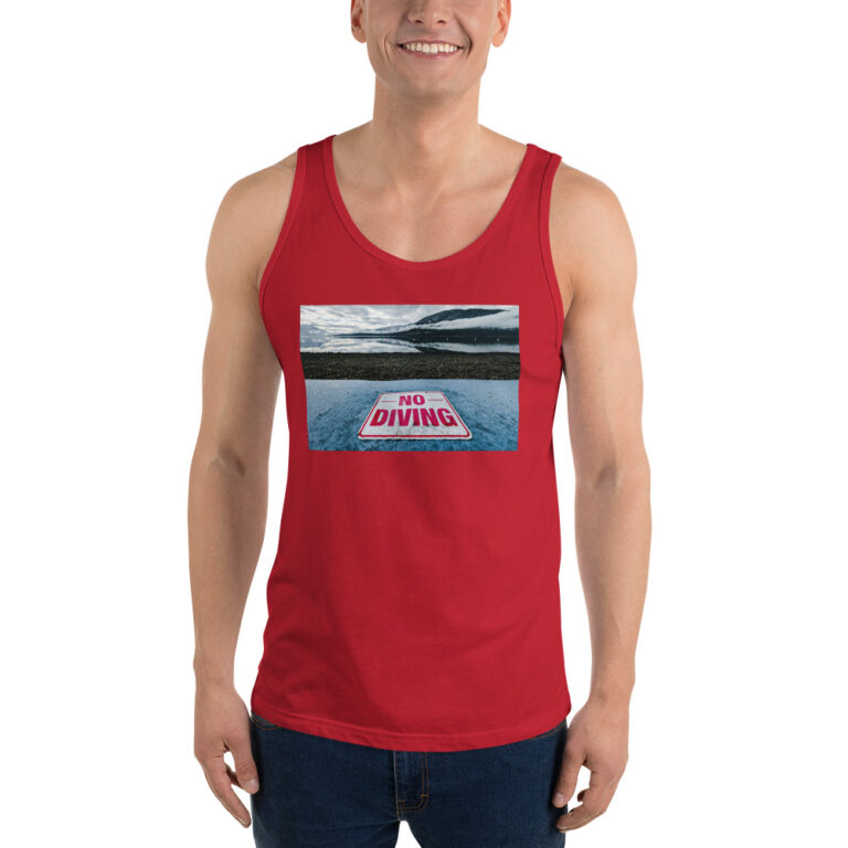 mens-staple-tank-top-red-front-6a19b733a30af