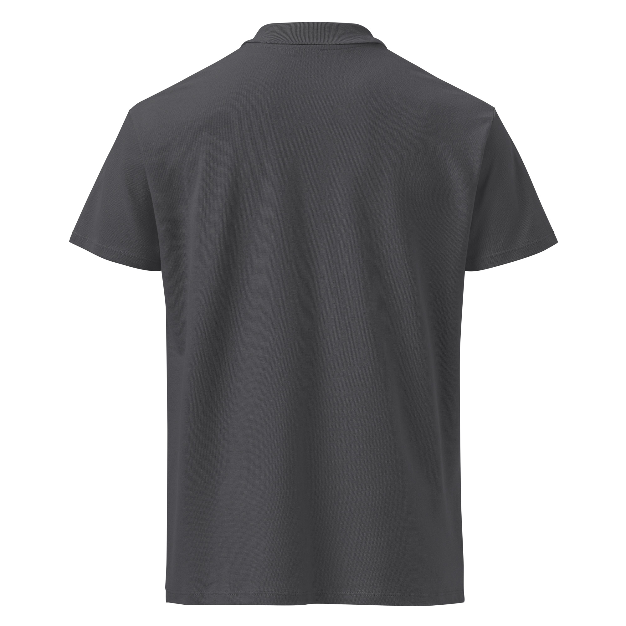 Depth Warning polo shirt - Image 8