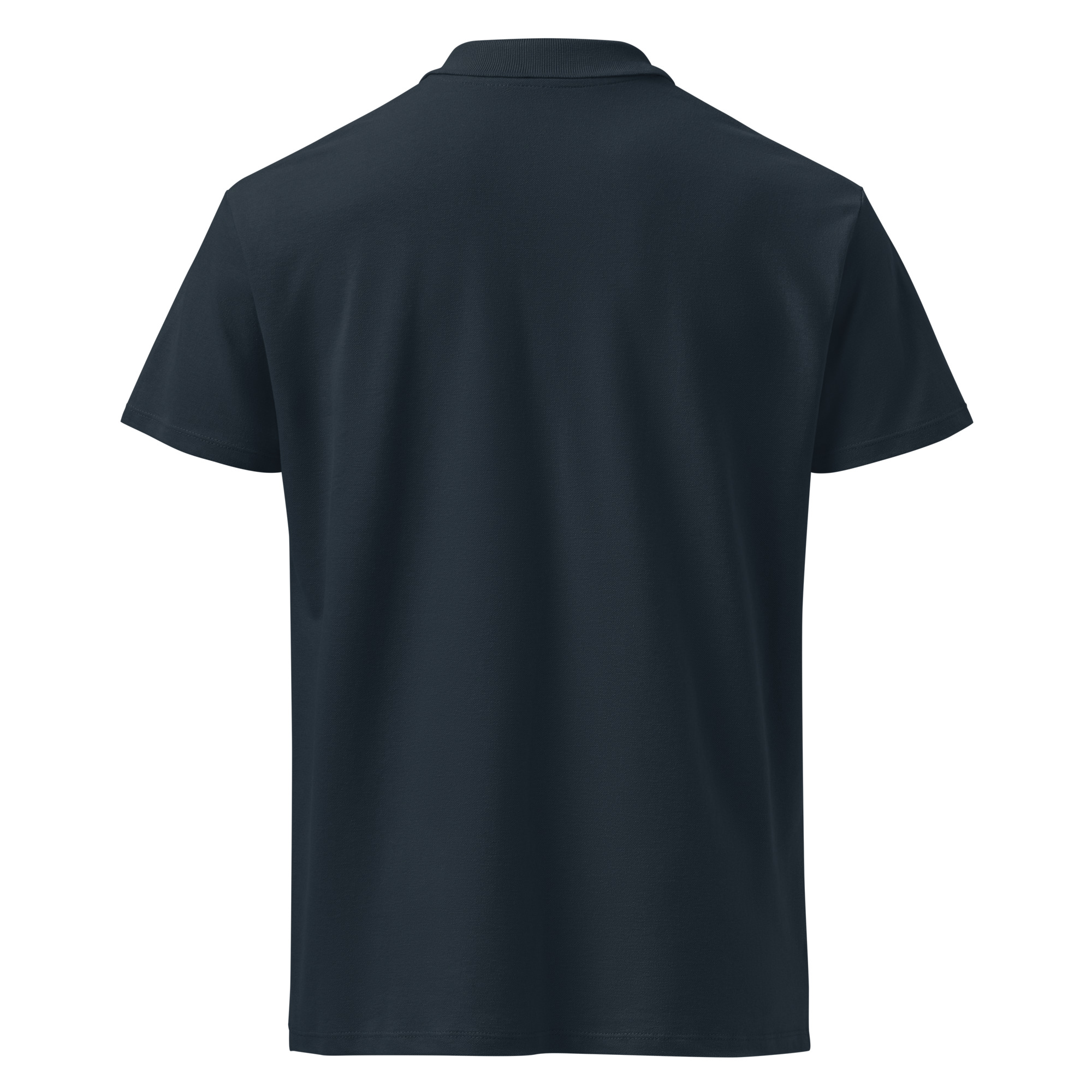 Depth Warning polo shirt - Image 10