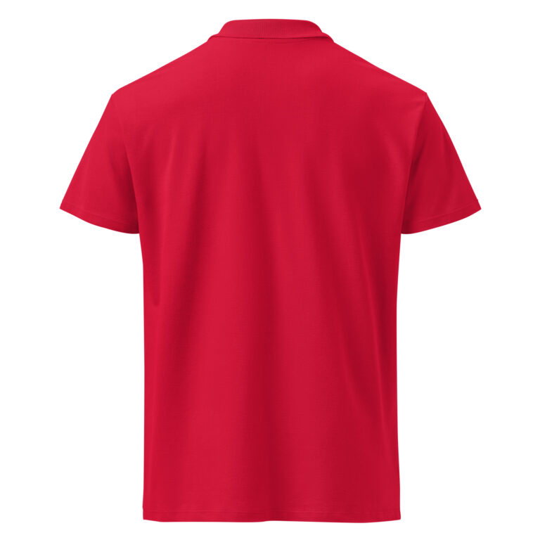 unisex-premium-pique-polo-shirt-red-front-6a11c847a579d