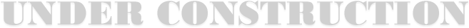 underconstruction white